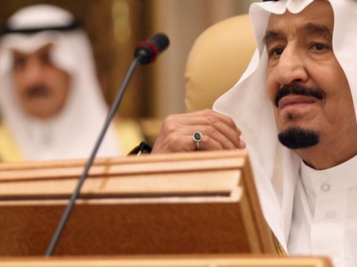 Kći saudijskog kralja naredila tjelohranitelju da ubije dekoratera
