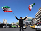 Iran popušta blokadu za kineske brodove, pregovori o miru i dalje bez pomaka
