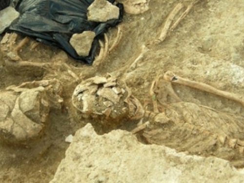 U Maroku otkriveni ostaci ljudskog kostura stari 300.000 godina