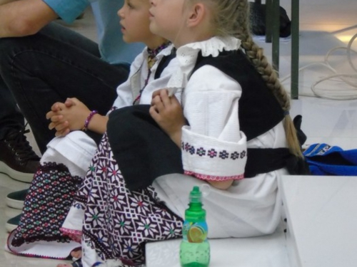 FOTO: Proslava sv. Nikole Tavelića na Orašcu