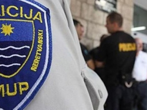 Uhićen lopov koji je dva puta opljačkao istu poslovnicu Konzuma u Mostaru