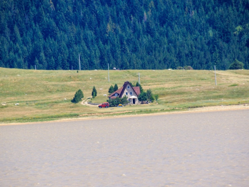 FOTO: U pohode hajdučkoj planini