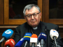 Kardinal Puljić izrazio nevjericu i razočarenje zbog osuda najavljene bleiburške mise