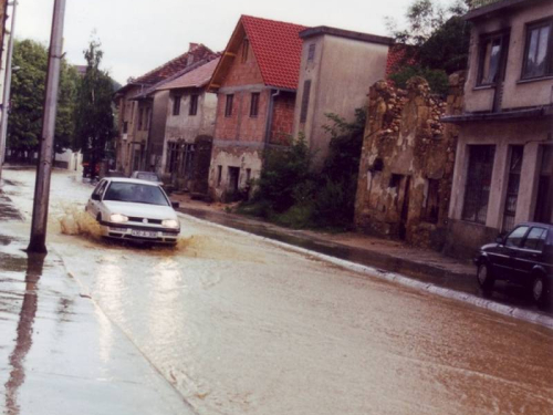 FOTO: Pozdrav iz 1990. i neke (45. dio)