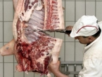 Hrvati jedu meso više od prosjeka EU, 66, 2 kilograma godišnje