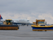 Velika zimska oluja u SAD-u: Otkazano 9.000 letova