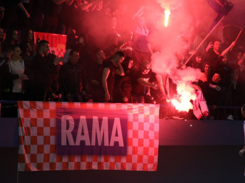 FOTO: Košarkaški Rame plasirali se u finale doigravanja