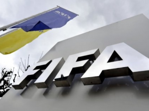 FIFA šalje 500.000 dolara Nogometnom savezu BiH