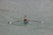 FOTO: Na Ramskom jezeru održana 10. veslačka regata