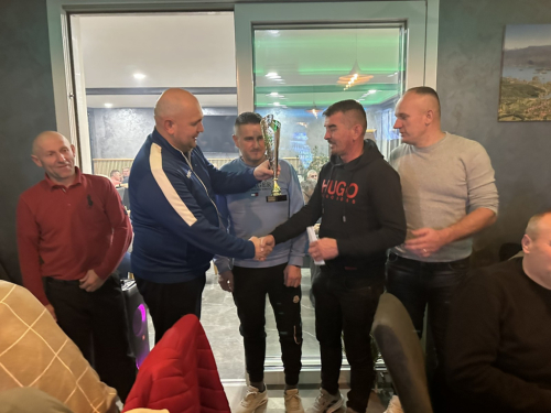 FOTO/VIDEO: Baketarići pobjednici PRSTENA 2026.