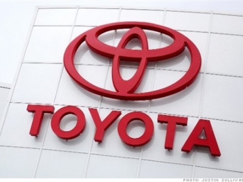 Toyota u automobilskoj industriji najvrijednija marka u svijetu