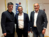 Mario Tomić novi predsjednik HDZ-a 1990 u Rami, Cvitanović: Narod živi u strahu, pod ucjenama!