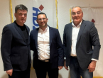 Mario Tomić novi predsjednik HDZ-a 1990 u Rami, Cvitanović: Narod živi u strahu, pod ucjenama!