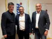 Mario Tomić novi predsjednik HDZ-a 1990 u Rami, Cvitanović: Narod živi u strahu, pod ucjenama!