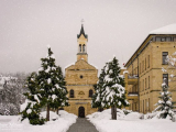 Franjevački samostan Rama - Šćit