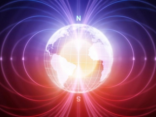 Zemljin sjeverni magnetski pol se miče brže od predviđenog