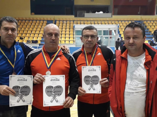 STK Prozor-Rama: Uspješan nastup u Sarajevu, osvojene 3 medalje