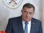 Dodik: ''Prošlo je vrijeme kada je Zapad za stanje u BiH krivio samo jednu stranu''