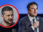 Ukrajina odgovorila Elonu Musku, koji joj više ne želi plaćati internet