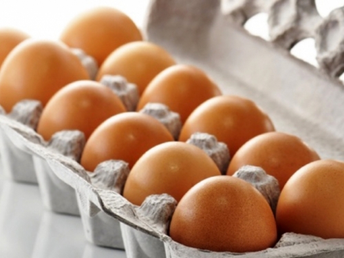 Uoči Uskrsa došlo je do novog rasta cijene jaja