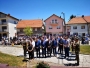 Tomislavgrad: Proslava 27. obljetnice Brigade kralja Tomislava
