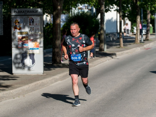 U Ramu stiglo zlato s 1. Posuške desetke 2022.