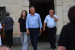 FOTO: Započela trodnevnica na Šćitu uoči Male Gospe, prvi dan posvećen školarcima