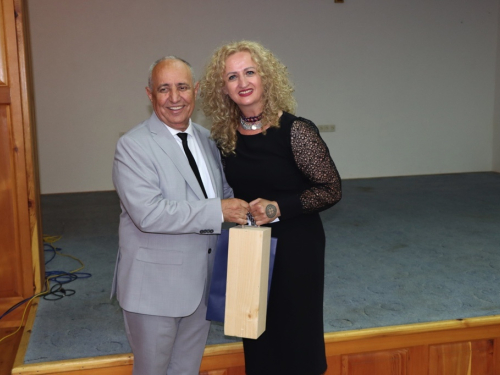 FOTO: Na Šćitu održana 5. kulturno-vjerska baština Hrvata BiH pod geslom ''Vratimo nadu zavičaju''