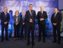 Hrvati lideri k EU i NATO-u, bez Izbornog zakona BiH će biti blokirana kao Mostar