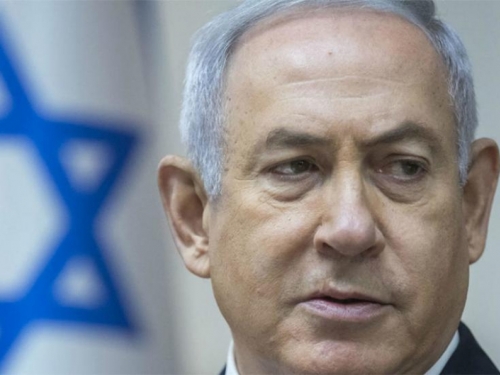 Rastu tenzije: Netanyahu prekinuo posjet Grčkoj, vraća se u Izrael