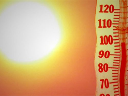 Prijeti nam najgori scenarij? Temperatura bi do 2100. mogla porasti 4 stupnja