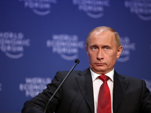 Vladimir Putin se želi domoći nafte u hrvatskom dijelu Jadrana