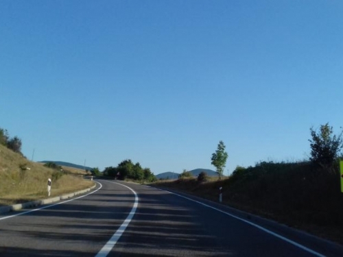 Hrvatska: Od danas skuplje cestarine