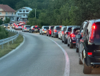 Izbjegnite zastoje na M-17: BIHAMK savjetuje alternativne pravce za vozače s juga