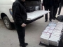 Čapljina: Zapljenjeno 2.000 kutija cigareta
