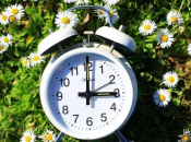 Uskoro pomicanje kazaljki na satu