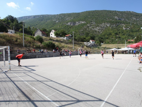 FOTO: MNK Uzdol pobjednik turnira u Rumbocima