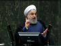 Iranski predsjednik tvrdi da SAD želi promijeniti režim u Iranu