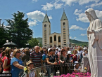 Vatikansko povjerenstvo ispitalo Čolu i Dragičevića o ukazanjima