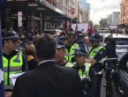Četnicima zabranjeno sudjelovanje na mimohodu u Melbourneu