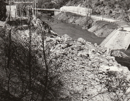 Na današnji dan: Urušilo se brdo, srušen most na rijeci Rami