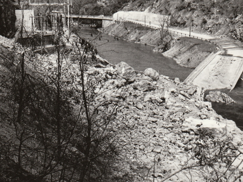 Na današnji dan 1969.: Urušilo se brdo, srušen most na rijeci Rami