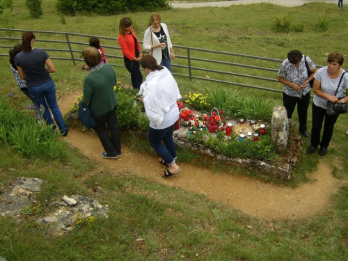 FOTO: Proslava sv. Petra i Pavla na Vrdolu u župi Uzdol