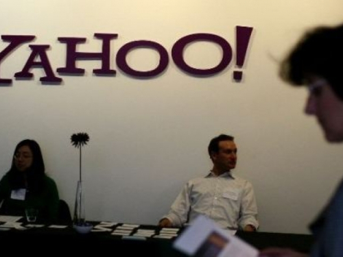 Veliki uspjeh Marisse: Yahoo ispred Googlea!