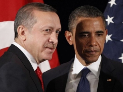 Nakon razgovora Obame i Erdogana, Turska nastavila povlačenje vojnika iz Iraka