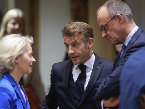 EU bi Trumpu mogla uzvratiti alatom koji dosad nikad nije korišten