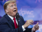 Trump govorio dva sata: Vidjet ćete što će se dogoditi kad se opet kandidiram