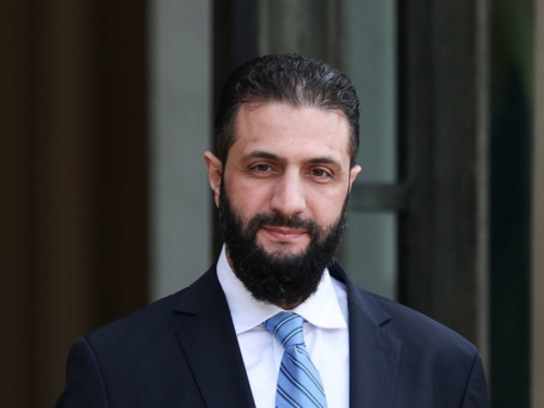 SAD je za njegovu glavu nudio 10 milijuna dolara. Sada je Trumpov počasni gost