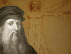 Nova otkrića o velikanu: Da Vinci je bio ambidekster