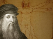 Nova otkrića o velikanu: Da Vinci je bio ambidekster